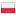 seron.pl hosted country